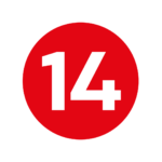 14