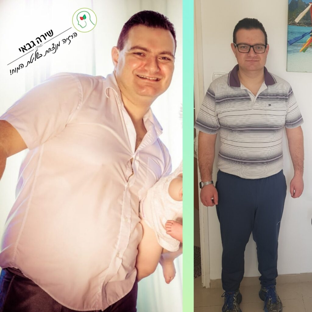 תוצאות - גברים 3